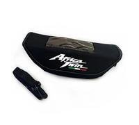 RUISENG para Africa Twin CRF 1100 L CRF1100 CRF1000L ADV CRF1100L Deportes De Aventura Bolsa De Navegación para Volante De Motocicleta, Bolsa para Manillar(2)