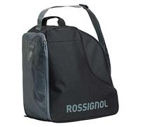 ROSSIGNOL Tactic Boot Bag - Unisex - Negro / Gris - talla única- modelo 2026