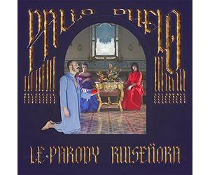 Ruiseñor & le parody - Palio / duelo [Vinilo]