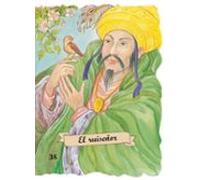 Ruiseñor (troquelado)