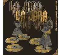 Ruiseñora - La jara [Vinilo]