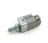 Ruiting Store 96289637 2Pin Interruptor de luz de freno/interruptor de la lámpara trasera se adapta a Daewoo Leganza Nubira 1999-2002 1S5150 / DR4126 Interruptor de la lámpara de parada