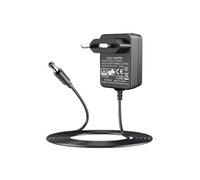 RUITROLIKER Compatible con adaptador de CA, cargador para Cruiser portátil Turntable CR8005A I II III serie