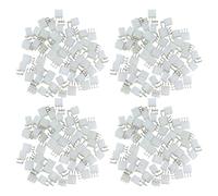 Ruitutedianzi 200 conectores de 6 pines para Asic Miner Antminer S9 S9K S9J L3 DR3 T9 Z11 Z9 B7 X3 A4 A9 M3 Z1PRO