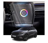 RUIYA [2 Piezas] 12" Renault Austral E-Tech Hybrid 2022 2023 2024 Protector de pantalla de navegación,Nanomateriales GPS Touchsen Glass Protective Película HD protector pantalla