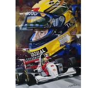 RUIYANMQ Jigsaw Puzzle 1000 Piezas Racings Coche F1 Cartel Colorido Juego De Habilidad para Toda La Familia Adulto Xq73Zp