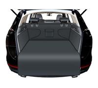 RuiYiL Funda para Maletero de Coche para Perros para BMW 3 Series G21 Touring 2019-2022, Cubierta Esterilla de Protección Tronco Antideslizante contra Rasguños