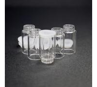 RUIYITECH 5 piezas de repuesto para juntas tóricas Aspire Nautilus 5-M-L/Nautilus MINI 2-m-l (Nautilus mini 2MLCap)