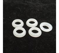 RUIYITECH 5 piezas de repuesto para juntas tóricas Aspire Nautilus 5-M-L/Nautilus MINI 2-m-l (Nautilus mini 2ml Oring)