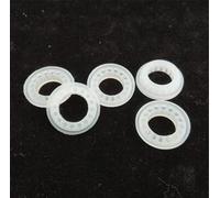 RUIYITECH 5 piezas de repuesto para juntas tóricas Aspire Nautilus 5-M-L/Nautilus MINI 2-m-l (Nautilus 5-M-L Oring)