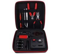 RUIYITECH Kit de herramientas de construcción de bobinas para el hogar, 13 piezas