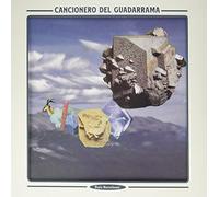 Ruiz Bartolomé - Cancionero Del Guadarrama [Vinilo]