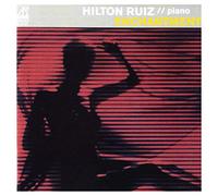 Ruiz Hilton - Enchantment