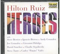 Ruiz Hilton - Heroes