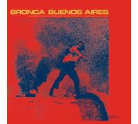 Ruiz Jorge Lopez - Ruiz Jorge Lopez "Bronca Buenos Air