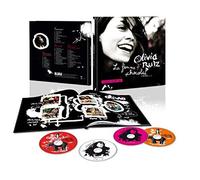 Ruiz, Olivia - La Femme.. -Deluxe-
