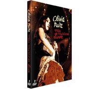 Ruiz, Olivia - Miss Météores Live [Francia] [DVD]