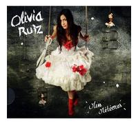 Ruiz, Olivia - Miss Meteores (Slidepac) [Import]