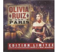 Olivia Ruiz - Paris