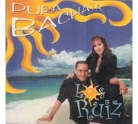 Ruiz - Pura Bachata