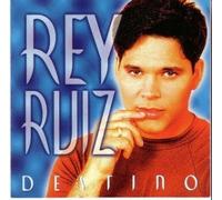 Ruiz,Rey - Destino [Import]