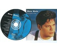 Ruiz, Rey - En Cuerpo Y Alma