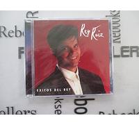 Ruiz,Rey - Exitos Del Rey