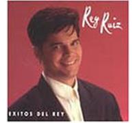 Ruiz, Rey - Exitos Del Rey [Casete]