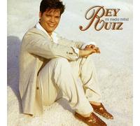 Ruiz Rey - Mi Media Mitad