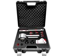 RUIZHI 14 Multiplicadores de Par - Desmontaje e Instalación, 303-1611, Amplificador de Par para Ford Ecoboost 1.0 | Duratec 1.0/1.1 | Ecoblue 2.0 Y 2.0 Duratorq-TDCi Motores Acero