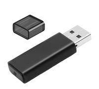 RUIZHI Adaptador inalámbrico compatible con el controlador X-Box One X-box One Serie X para PC Windows 10