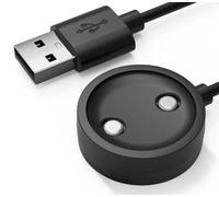 RUIZHI Cable de carga USB para Suunto, cargador magnético compatible con Suunto Race, Race S, Vertical, Ocean, 9 Peak Pro, Nautic S, 1 m
