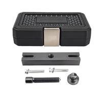 RUIZHI Extractor de polea del cigüeñal para Ford 2.0 TDCi