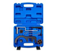 RUIZHI Herramientas para árbol de Levas, Herramienta de Mantenimiento de Motor 2.0 Compatible con BMW N47/N47s/N57