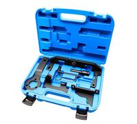 RUIZHI kit calado distribucion para psa 1.2 puretech, para Citroën C3 III/C4 Cactus, para Peugeot 108 208 308 2008 1.0 1.2T, herramienta de ajuste de la correa dentada del motor, 0109-2A/2B, 109-2B/2D