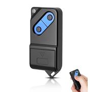 RUIZHI Mando a distancia para TM2 433 DS (2 canales, 433 MHz, 1 unidad)