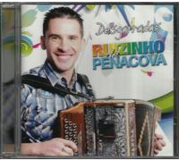 Ruizinho De Penacova - Desgarradas [CD] 2013