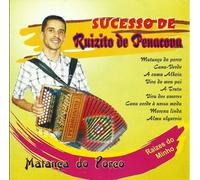 Ruizinho De Penacova - Matanca Do Porco [CD] 2007