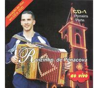 Ruizinho De Penacova - Ruizinho De Penacova Ao Vivo [CD] 2010