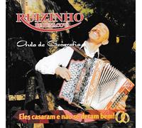 Ruizinho De Penacova - Ruizinho De Penacova - Aula De Geografia [CD]
