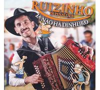 Ruizinho De Penacova - Ruizinho De Penacova - Ja Nao Ha Dinheiro [CD] 2021