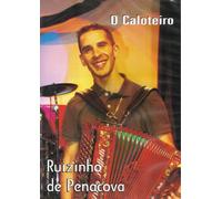 Ruizinho De Penacova - Ruizinho De Penacova: O Caloteiro [DVD] 2009