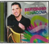 Ruizinho De Penacova - Vida De Teso [CD] 2012
