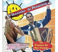 RUIZITO DE PENACOVA-OS TOMARES DO MEU VIZINHO