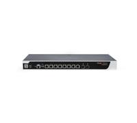 Ruijie Router REYEE RG-NBR6215-E – Switch de sobremesa 5 puertos 10/100 Mbps