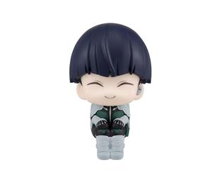 Rukappu Kaiju Nr. 8 Soshiro Hoshina Figur komplett