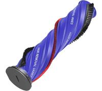 RUKHOOL Cabezal de Cepillo Compatible para Dyson Recambio Cepillo Accesorio Recambios Eléctrico Cepillo Motorizado Apto Anti Enredos para Moquetas y Suelos Duros