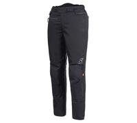 Rukka 4-Roads Pantalones de tela Negro 46S hombres