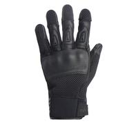 Rukka AFT 2.0 Guantes de moto, negro, tamaño 3XL para Hombres