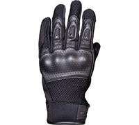 Rukka AFT 2.0 Guantes de moto, negro, Talla 6